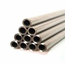 Nickel Pipes & Tubes